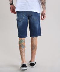Bermuda-Jeans-Reta-Destroyed-Azul-Medio-8766949-Azul_Medio_2