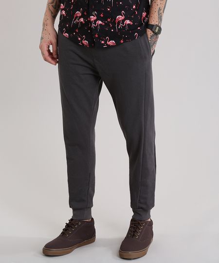 Calca-Relaxed-em-Moletom-Chumbo-8770292-Chumbo_1 Calca-Relaxed-em-Moletom-Chumbo-8770292-Chumbo_1