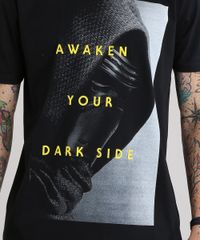 Camiseta-Star-Wars--Awaken-your-dark-side--Preta-8816215-Preto_4