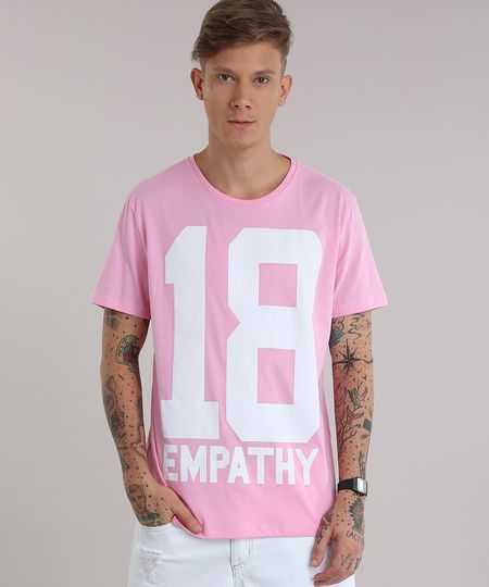 Camiseta--18-Empathy--Rosa-Claro-8761799-Rosa_Claro_1 Camiseta--18-Empathy--Rosa-Claro-8761799-Rosa_Claro_1