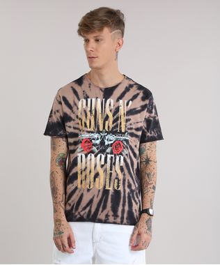 Camiseta--Guns-N--Roses--Preta-8765214-Preto_1