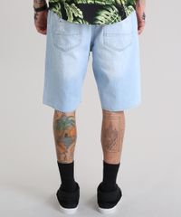 Bermuda-Jeans-Reta-Destroyed-Azul-Claro-8767642-Azul_Claro_2