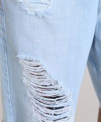 Bermuda-Jeans-Reta-Destroyed-Azul-Claro-8767642-Azul_Claro_4