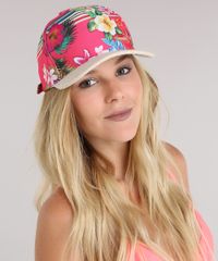 Bone-Estampado-Floral-Rosa-8757274-Rosa_2