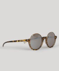 Oculos-de-Sol-Redondo-Feminino-Cia--Maritima-Tartaruga-8883306-Tartaruga_3