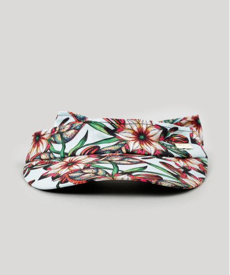 Viseira-Cia--Maritima-Estampada-Floral-Topazio--Azul-Claro-8845938-Azul_Claro_1