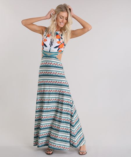 Vestido-Longo-Cia--Maritima-Estampado-Aloha-Off-White-8776822-Off_White_1 Vestido-Longo-Cia--Maritima-Estampado-Aloha-Off-White-8776822-Off_White_1