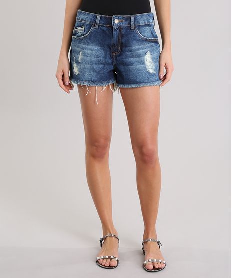 Short-Jeans-Boy-Cia--Maritima-Destroyed-Azul-Escuro-8858713-Azul_Escuro_1