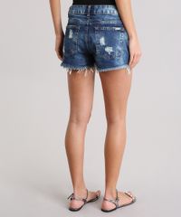 Short-Jeans-Boy-Cia--Maritima-Destroyed-Azul-Escuro-8858713-Azul_Escuro_2