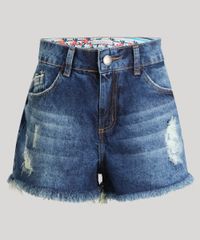 Short-Jeans-Boy-Cia--Maritima-Destroyed-Azul-Escuro-8858713-Azul_Escuro_5