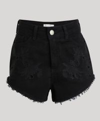 Short-Boyshort-Cia--Maritima-com-Bordado-Preto-8858712-Preto_5