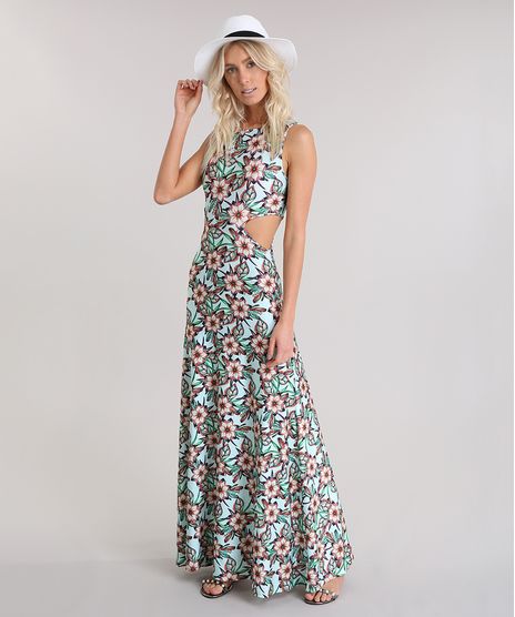 Vestido-Longo-Cia--Maritima-Estampado-Floral-Topazio-Azul-Claro-8776418-Azul_Claro_1