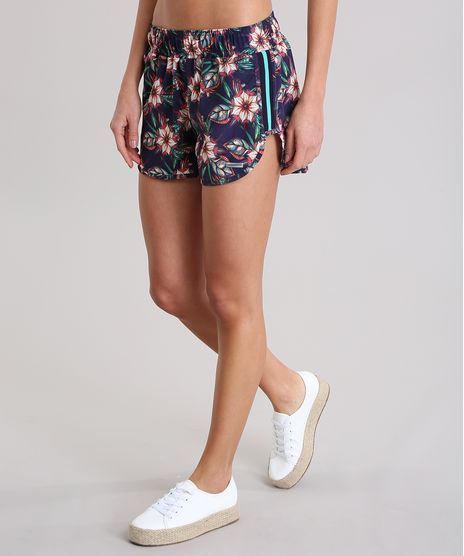 Short-Running-Cia--Maritima-Estampado-Floral-Topazio-Azul-Marinho-8852212-Azul_Marinho_1
