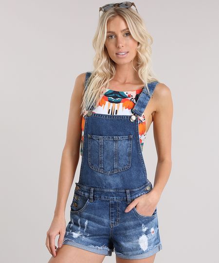 Jardineira-Jeans-Cia--Maritima-Destroyed-Azul-Medio-8858717-Azul_Medio_1 Jardineira-Jeans-Cia--Maritima-Destroyed-Azul-Medio-8858717-Azul_Medio_1