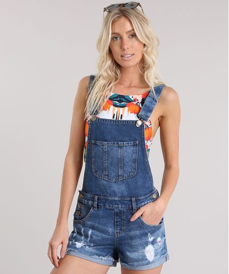 Jardineira-Jeans-Cia--Maritima-Destroyed-Azul-Medio-8858717-Azul_Medio_1