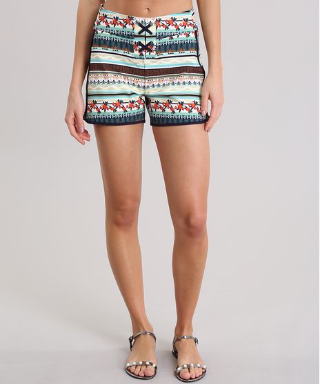 Short-Cia--Maritima-Estampado-Aloha-Off-White-8743715-Off_White_1