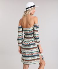 Vestido-Ombro-a-Ombro-Cia--Maritima-Estampado-Aloha-Off-White-8743188-Off_White_2