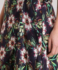 Saia-Longa-Cia--Maritima-Estampada-Floral-Topazio--Azul-Marinho-8743545-Azul_Marinho_4