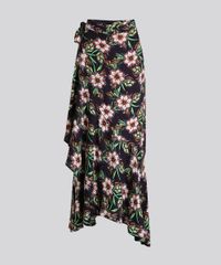 Saia-Longa-Cia--Maritima-Estampada-Floral-Topazio--Azul-Marinho-8743545-Azul_Marinho_5