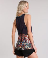 Regata-Cia--Maritima-Estampada-Floral-Topazio-em-Tela-Azul-Marinho-8862153-Azul_Marinho_2