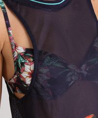 Regata-Cia--Maritima-Estampada-Floral-Topazio-em-Tela-Azul-Marinho-8862153-Azul_Marinho_4