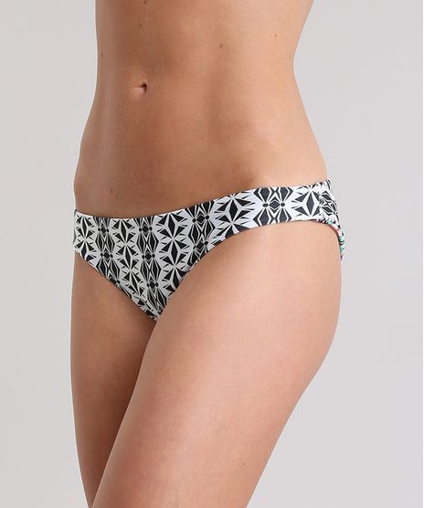 Biquini-Calcinha-Tanga-Dupla-Face-Cia--Maritima-Estampada-Etnica--Branco-8776357-Branco_1