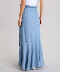 Saia-Longa-Jeans-Cia--Maritima-Azul-Claro-8858714-Azul_Claro_2 Saia-Longa-Jeans-Cia--Maritima-Azul-Claro-8858714-Azul_Claro_2