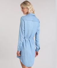 Vestido-Chemise-Jeans-Cia--Maritima-Azul-Claro-8858715-Azul_Claro_2
