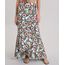 Saia-Longa-Cia--Maritima-Estampada-Floral-Topazio--Azul-Claro-8742776-Azul_Claro_1