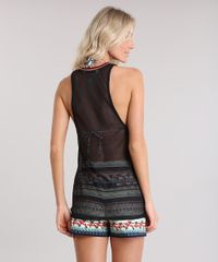 Regata-Cia--Maritima-em-Tela--Preta-8852187-Preto_2