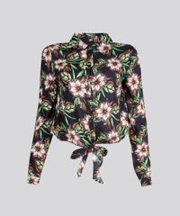 Camisa-Cia--Maritima-Estampada-Floral-Topazio-Azul-Marinho-8742792-Azul_Marinho_5