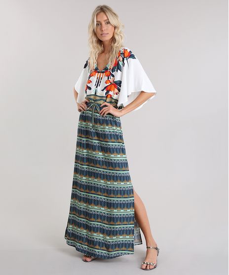 Vestido-Longo-Cia--Maritima-Estampado-Aloha--Off-White-8743170-Off_White_1