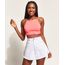 Top-Cropped-Feminino-Frente-Unica-Canelado-Sem-Bojo-Rosa-Neon-9508322-Rosa_Neon_1