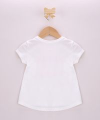 Blusa-Infantil--I-Break-the-Rules--Manga-Curta-Off-White-9946516-Off_White_2