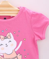 Blusa-Infantil-Gatinha-Bailarina-com-Babados-Manga-Curta-Rosa-9958873-Rosa_4