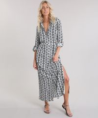 Vestido-Chemise-Longo-Cia--Maritima-Estampado-Etnico-Branco-8743197-Branco_4