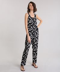 Macacao-Lenny-Niemeyer-Estampado-Passaros-Preto-8745321-Preto_1