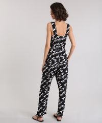 Macacao-Lenny-Niemeyer-Estampado-Passaros-Preto-8745321-Preto_2