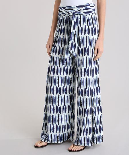 Calca-Pantalona-Lenny-Niemeyer-Estampada-Penas-Off-White-8745050-Off_White_1