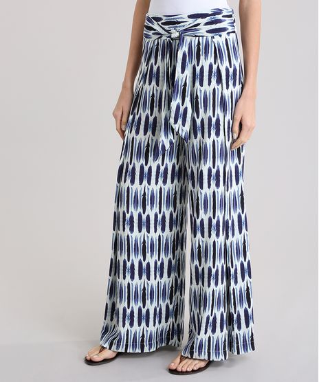 Calca-Pantalona-Lenny-Niemeyer-Estampada-Penas-Off-White-8745050-Off_White_1