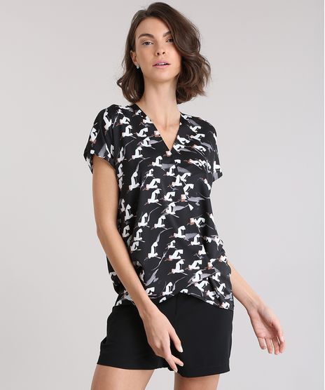 Quimono-Lenny-Niemeyer-Estampado-Passaros-Preto-8744834-Preto_1