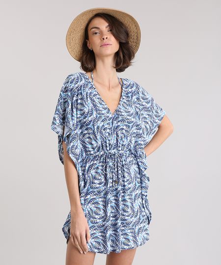 Saida-de-Praia-Lenny-Niemeyer-Estampada-Carpas-Azul-8806745-Azul_1 Saida-de-Praia-Lenny-Niemeyer-Estampada-Carpas-Azul-8806745-Azul_1