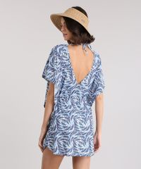 Saida-de-Praia-Lenny-Niemeyer-Estampada-Carpas-Azul-8806745-Azul_2