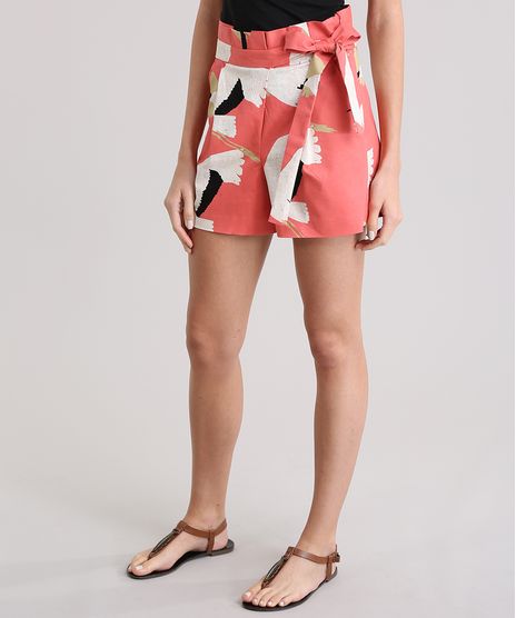 Short-Lenny-Niemeyer-Estampado-Passaros-com-Laco-Coral-8745515-Coral_1