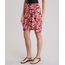 Saia-Lenny-Niemeyer-Estampada-Passaros-Coral-8745701-Coral_1