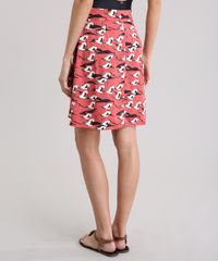 Saia-Lenny-Niemeyer-Estampada-Passaros-Coral-8745701-Coral_2