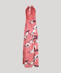 Vestido-Longo-Frente-Unica-Lenny-Niemeyer-Estampado-Passaros-Coral-8744808-Coral_6