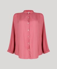 Camisa-Ampla-Lenny-Niemeyer-Coral-8744781-Coral_5