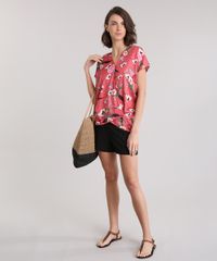 Quimono-Lenny-Niemeyer-Estampado-Passaros-Coral-8745339-Coral_3