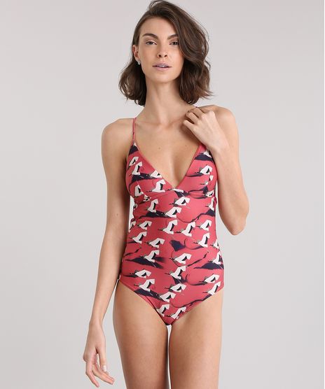 Maio-Body-Lenny-Niemeyer-Estampado-Passaros-Coral-8806321-Coral_1